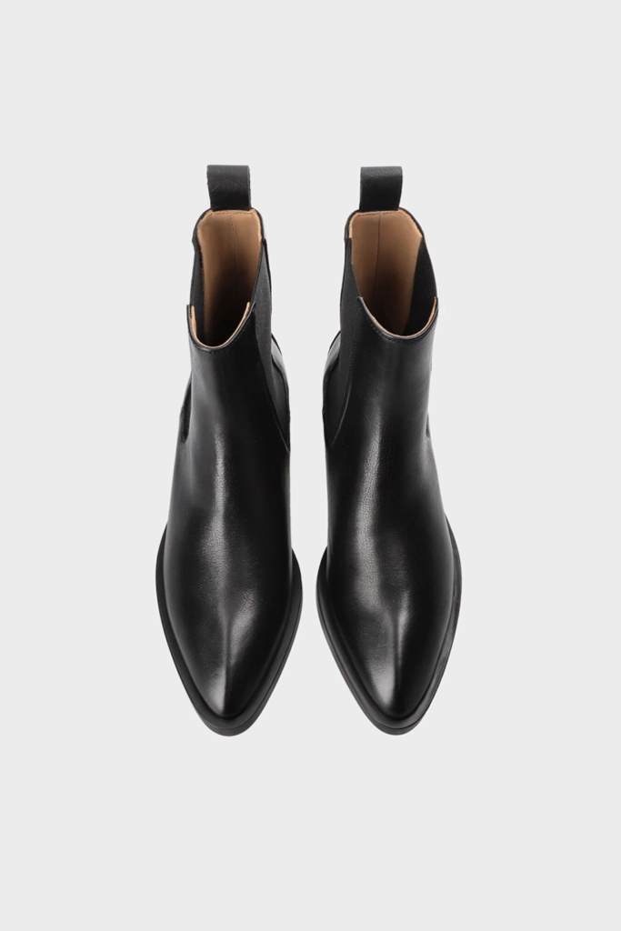Studio Copenhagen CPH326 leather black Osterangebot
