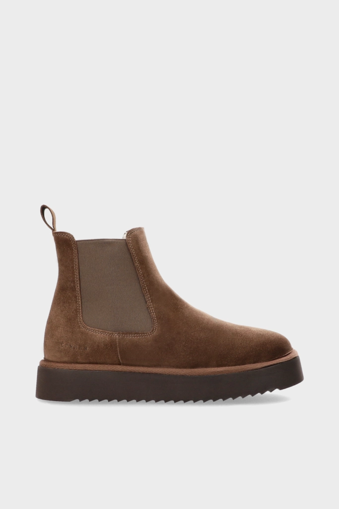 Studio Copenhagen CPH258 suede chocolate Vatertagsangebot