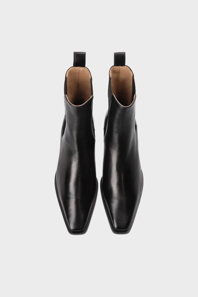 Studio Copenhagen CPH247 leather black Jubiläumsangebot