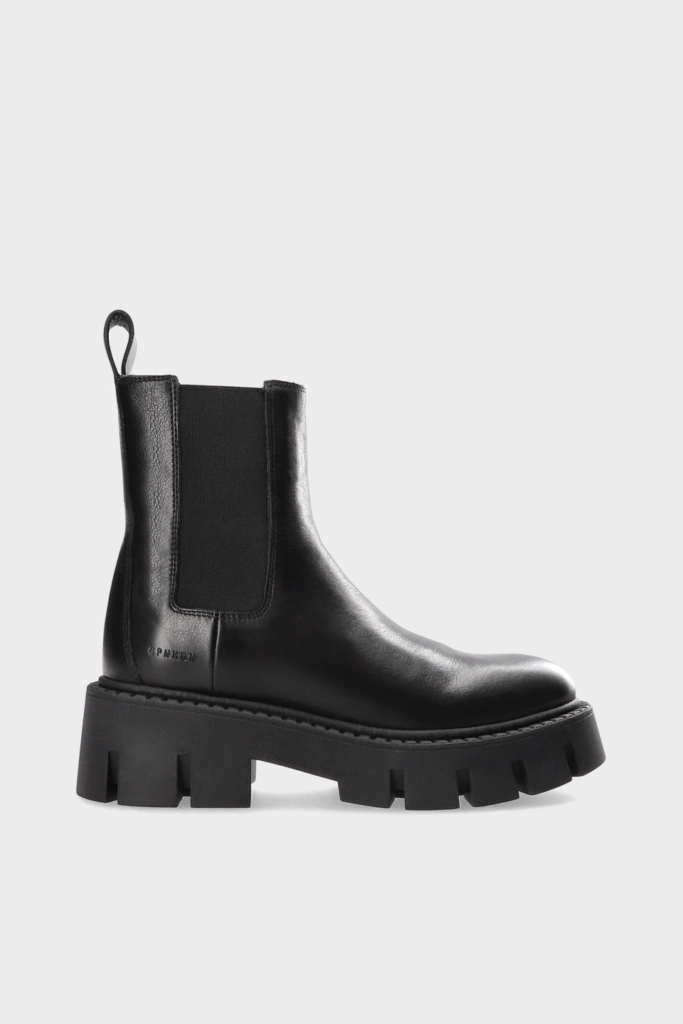 Studio Copenhagen CPH137 vitello black Heißer Verkauf