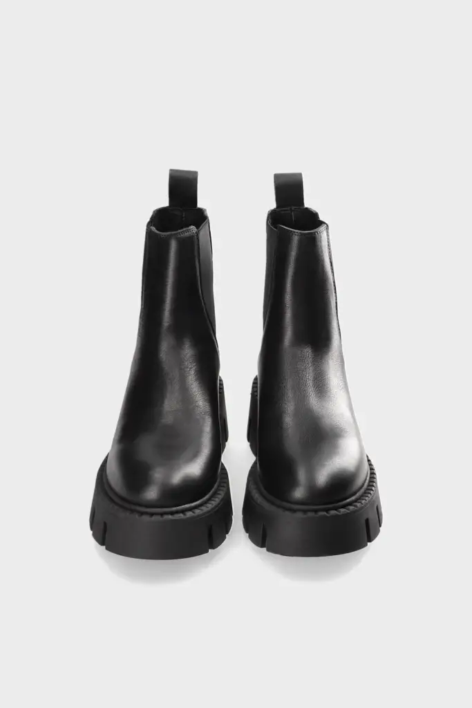 Studio Copenhagen CPH137 vitello black Heißer Verkauf