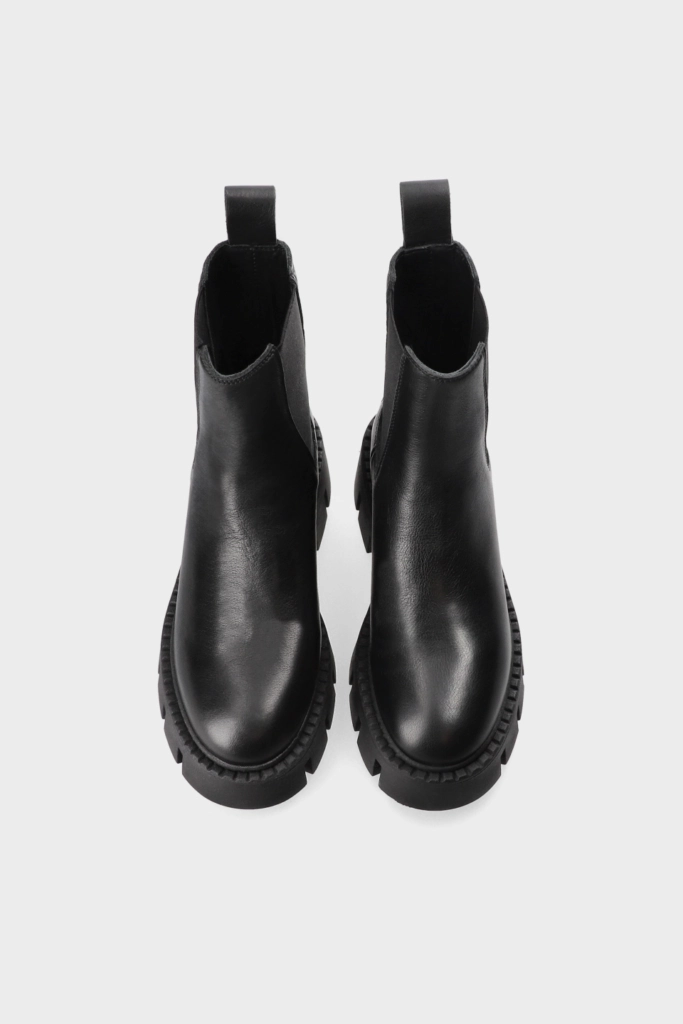 Studio Copenhagen CPH137 vitello black Heißer Verkauf