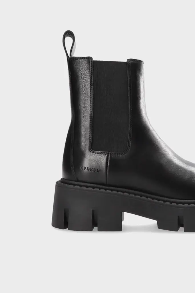 Studio Copenhagen CPH137 vitello black Heißer Verkauf