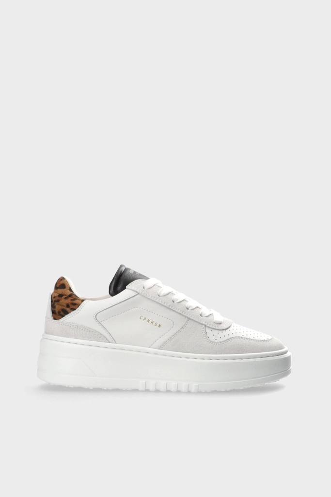Studio Copenhagen CPH71 leather mix leo Top Angebot