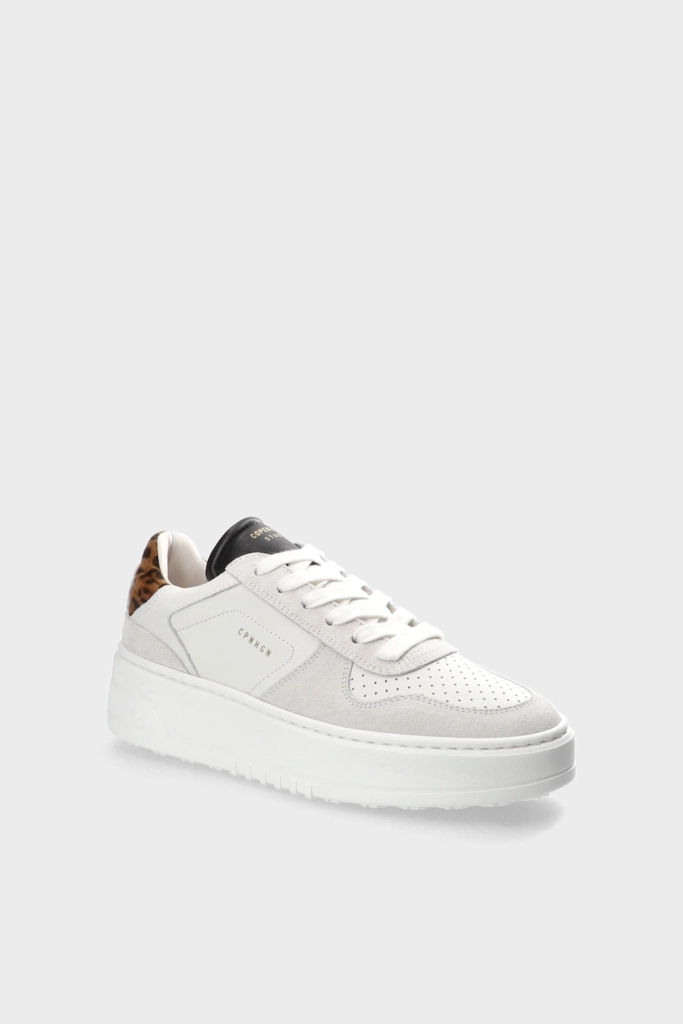 Studio Copenhagen CPH71 leather mix leo Top Angebot