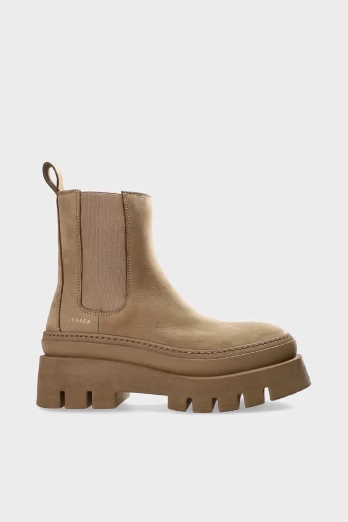 Studio Copenhagen CPH686 nabuc taupe Online Outlet