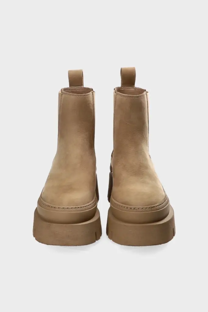 Studio Copenhagen CPH686 nabuc taupe Online Outlet