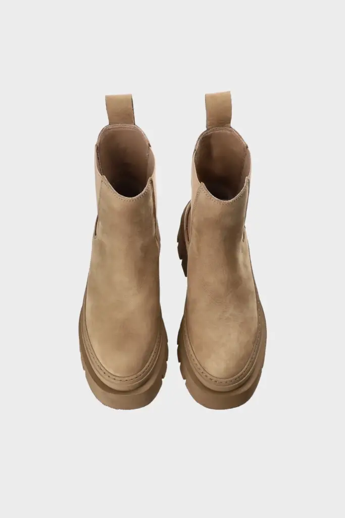 Studio Copenhagen CPH686 nabuc taupe Online Outlet