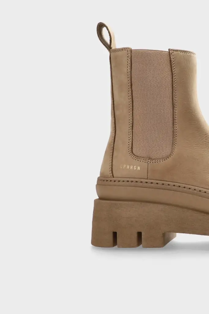 Studio Copenhagen CPH686 nabuc taupe Online Outlet