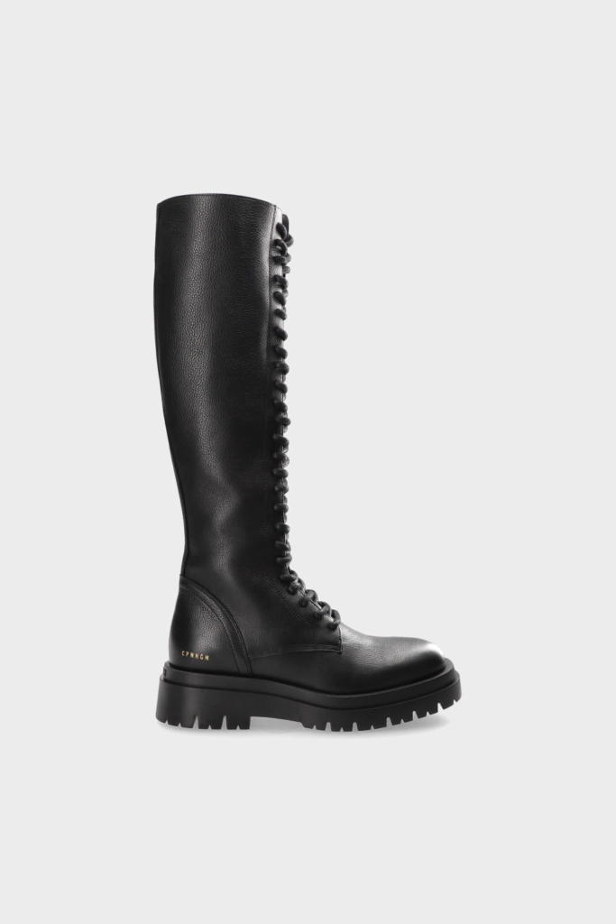 Studio Copenhagen CPH1008 leather black Zeitlich begrenztes Angebot