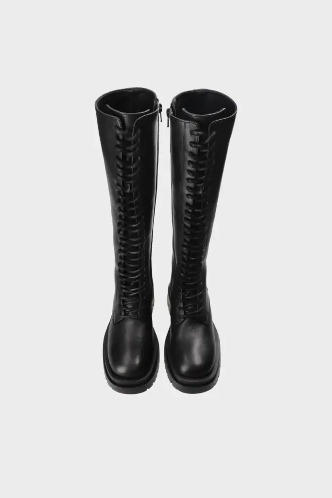 Studio Copenhagen CPH1008 leather black Zeitlich begrenztes Angebot
