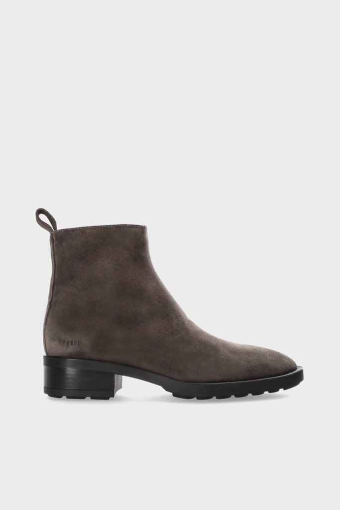 Studio Copenhagen CPH331 suede off black Exklusive Angebote