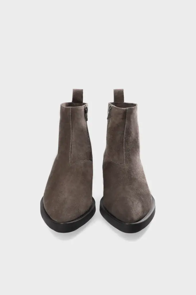 Studio Copenhagen CPH331 suede off black Exklusive Angebote