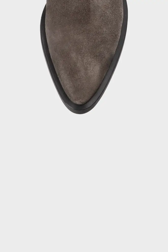 Studio Copenhagen CPH331 suede off black Exklusive Angebote