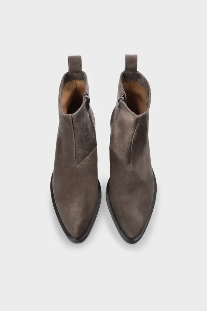 Studio Copenhagen CPH331 suede off black Exklusive Angebote