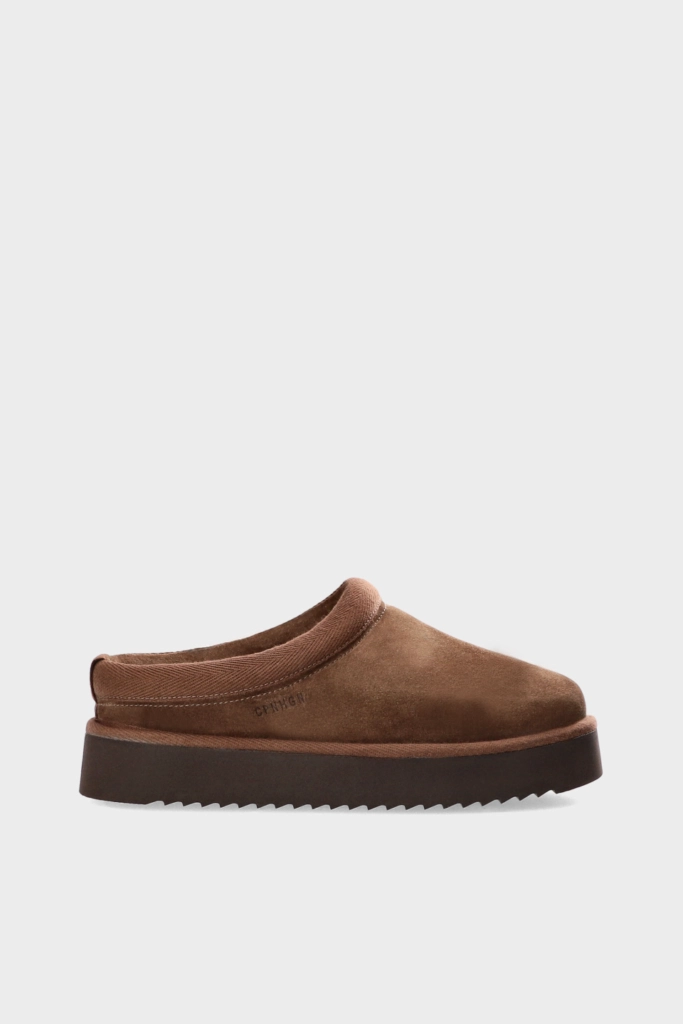 Studio Copenhagen CPH249 suede chocolate Blitzangebot
