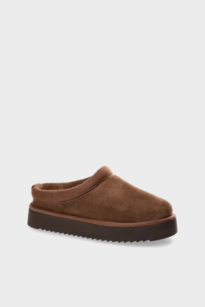 Studio Copenhagen CPH249 suede chocolate Blitzangebot
