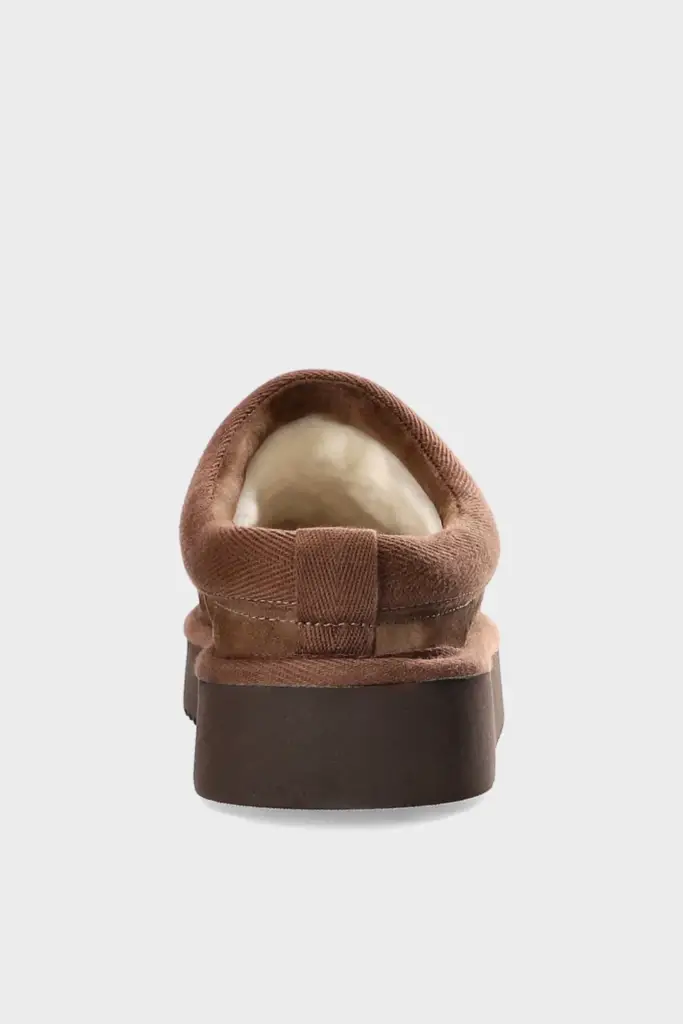 Studio Copenhagen CPH249 suede chocolate Blitzangebot