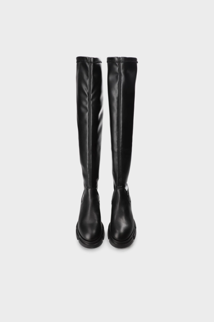 Studio Copenhagen CPH544 vitello/vegan stretch black Neuheiten
