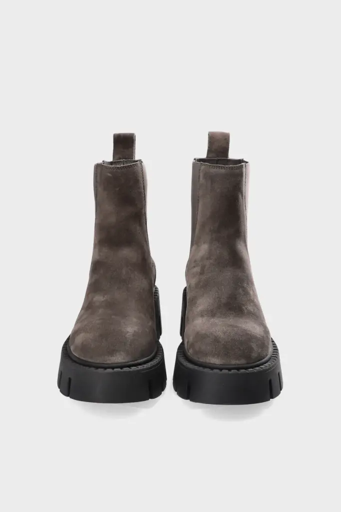 Studio Copenhagen CPH137 suede off black Bestseller