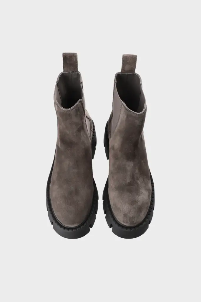 Studio Copenhagen CPH137 suede off black Bestseller