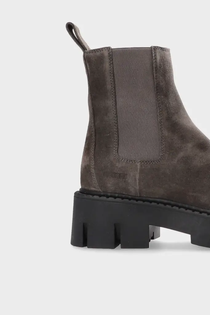 Studio Copenhagen CPH137 suede off black Bestseller
