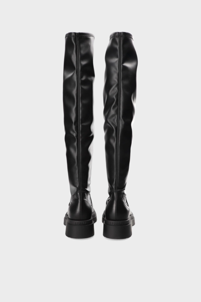 Studio Copenhagen CPH1005 leather/vegan stretch black Kauf eins, bekomm eins gratis