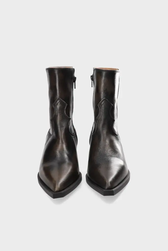 Studio Copenhagen CPH219 leather black Sonderangebote