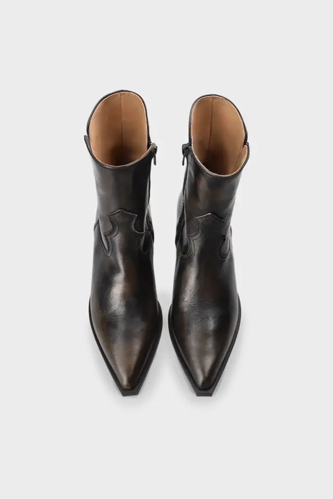 Studio Copenhagen CPH219 leather black Sonderangebote
