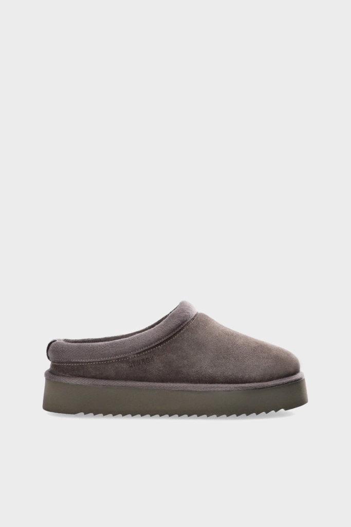 Studio Copenhagen CPH249 suede off black VIP-Rabatte