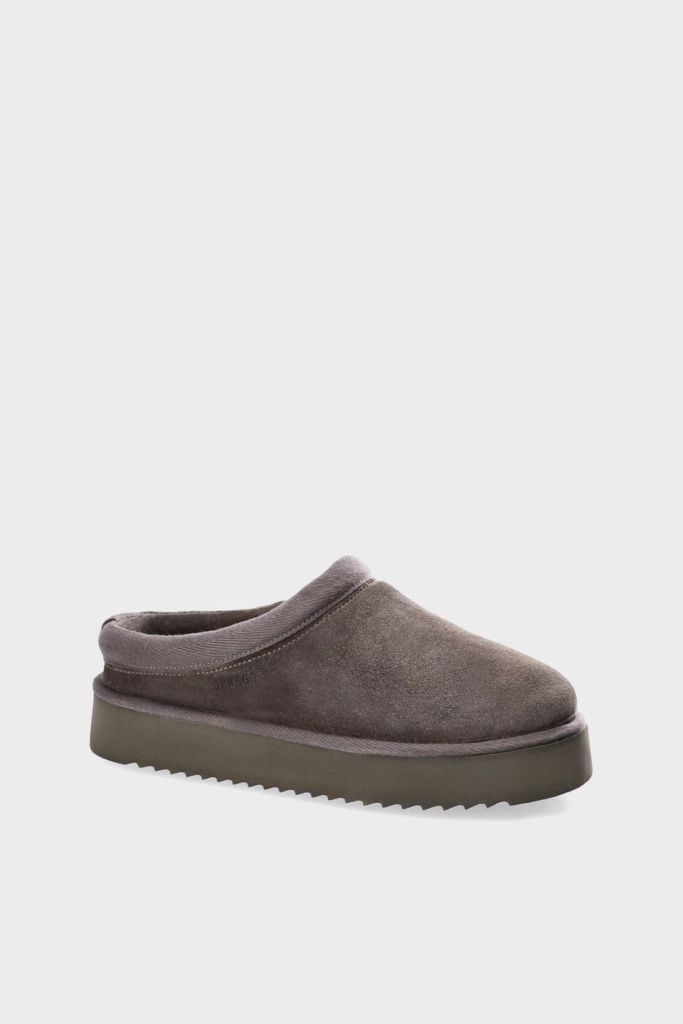 Studio Copenhagen CPH249 suede off black VIP-Rabatte