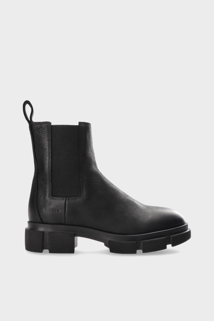 Studio Copenhagen CPH570 waxed nabuc black Tiefpreis