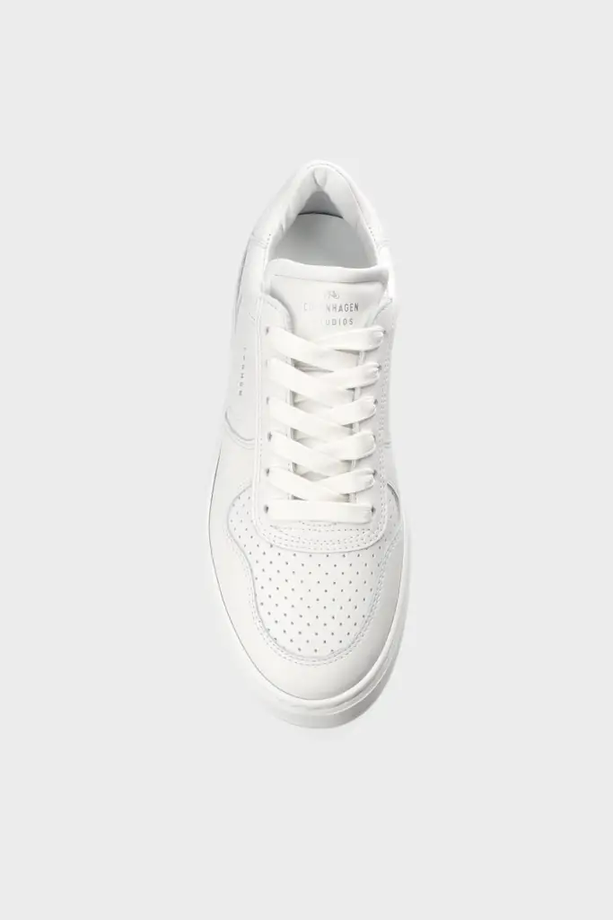 Studio Copenhagen CPH71 vitello white Wochenangebot