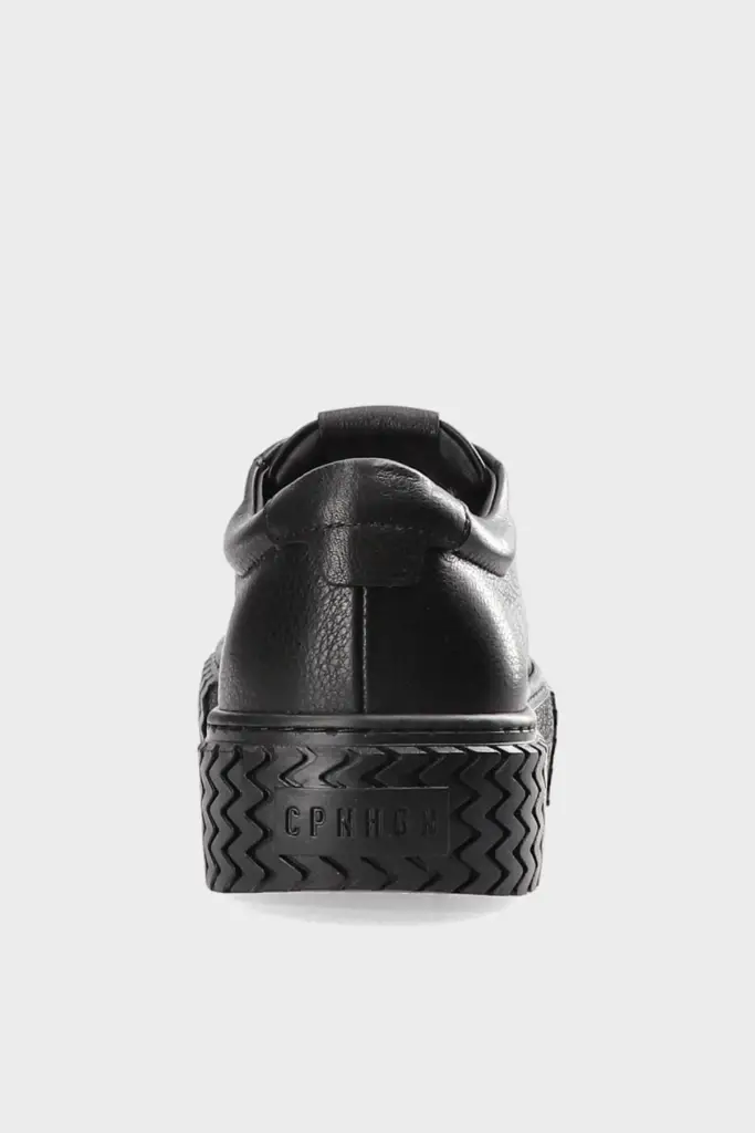 Studio Copenhagen CPH144 leather black Letzte 3 Tage