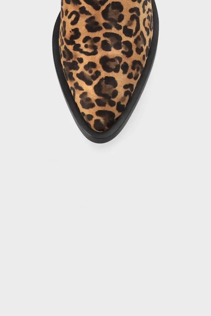 Studio Copenhagen CPH326 suede leo Zeitbegrenzte Promotion