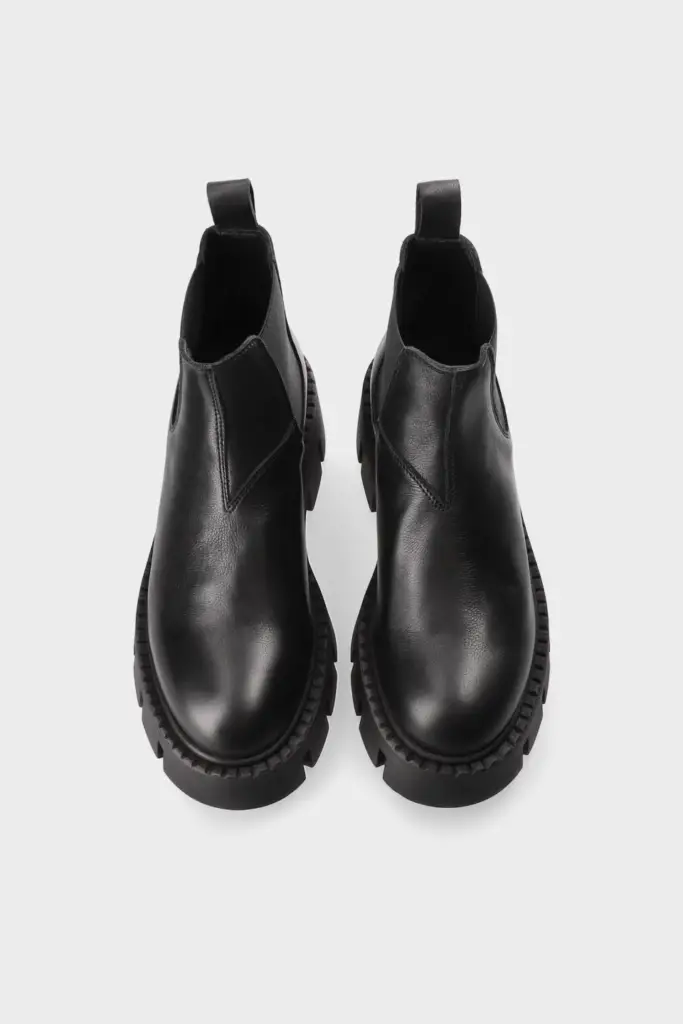 Studio Copenhagen CPH135 vitello black Bis zu 50% Rabatt