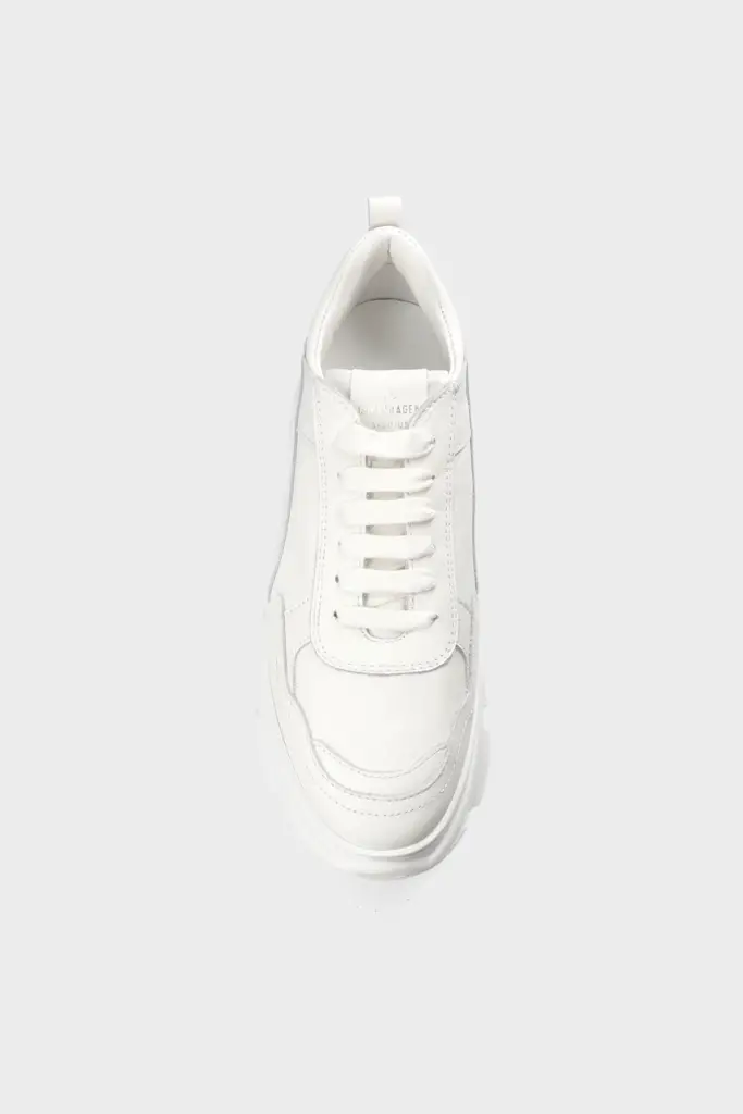 Studio Copenhagen CPH40 vitello white Bis zu 60% Rabatt