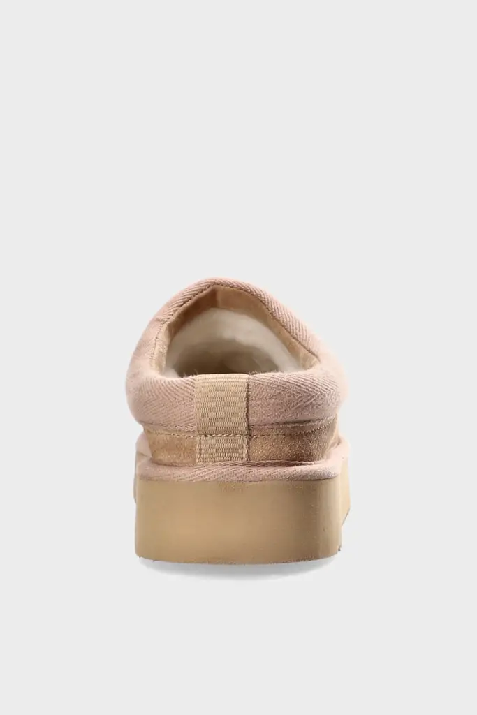 Studio Copenhagen CPH249 suede taupe Vierteljährliche Förderung