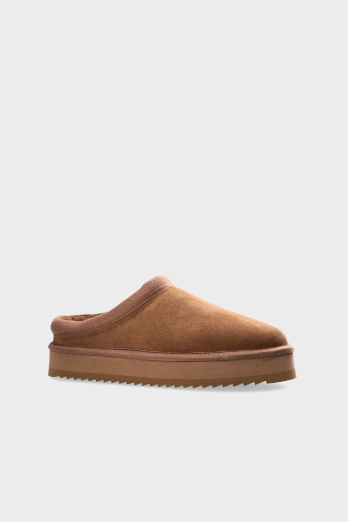 Studio Copenhagen CPH249 suede cognac Bis zu 55% Rabatt