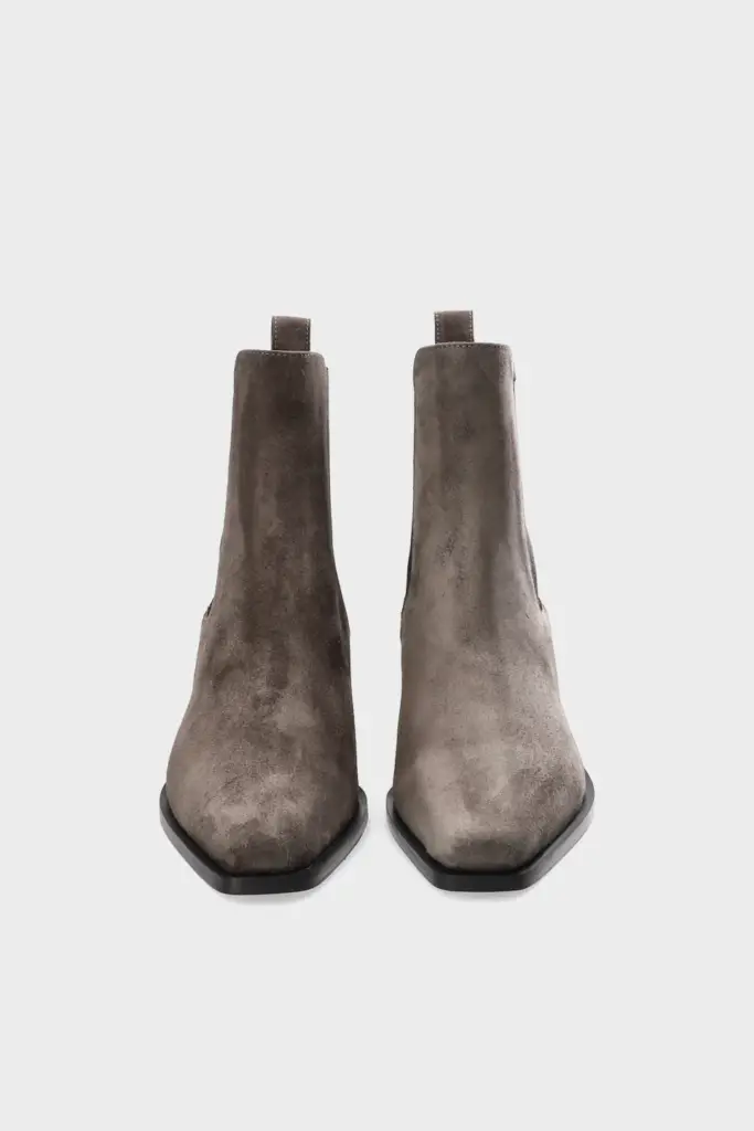 Studio Copenhagen CPH247 suede off black Discount Store für neue Produkte