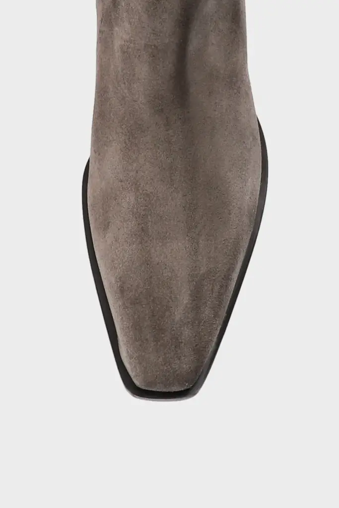 Studio Copenhagen CPH247 suede off black Discount Store für neue Produkte