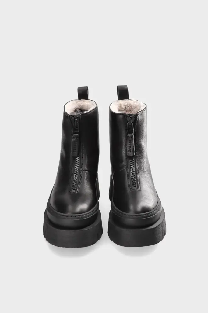 Studio Copenhagen CPH591 vitello black Super Rabatt