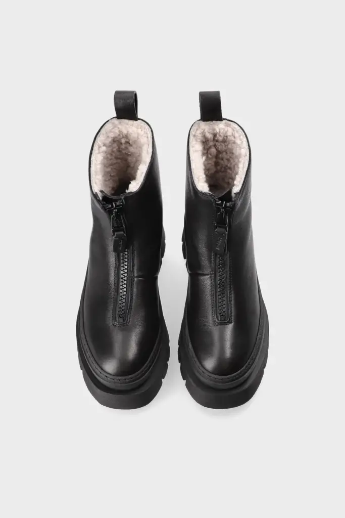 Studio Copenhagen CPH591 vitello black Super Rabatt