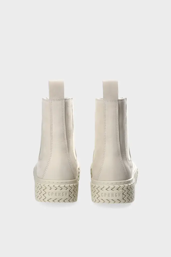 Studio Copenhagen CPH142 nabuc cream Clearance-Verkauf