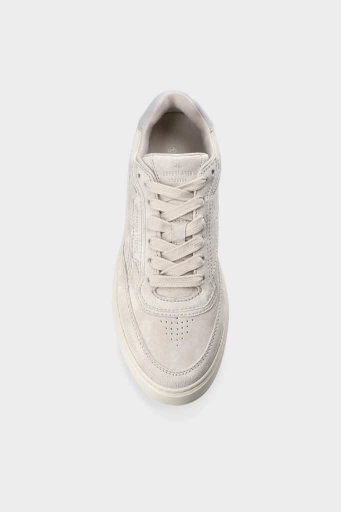 Studio Copenhagen CPH89 suede grey Fabrikladen