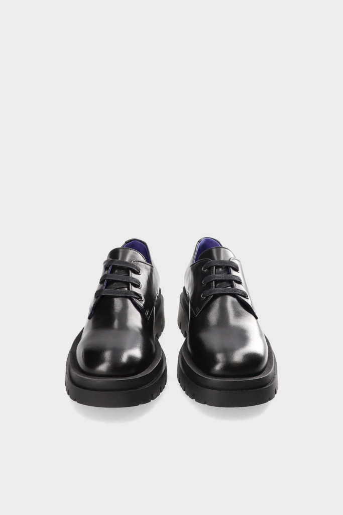 Studio Copenhagen CPH1010 brushed leather black Begrenzt auf 3 Tage