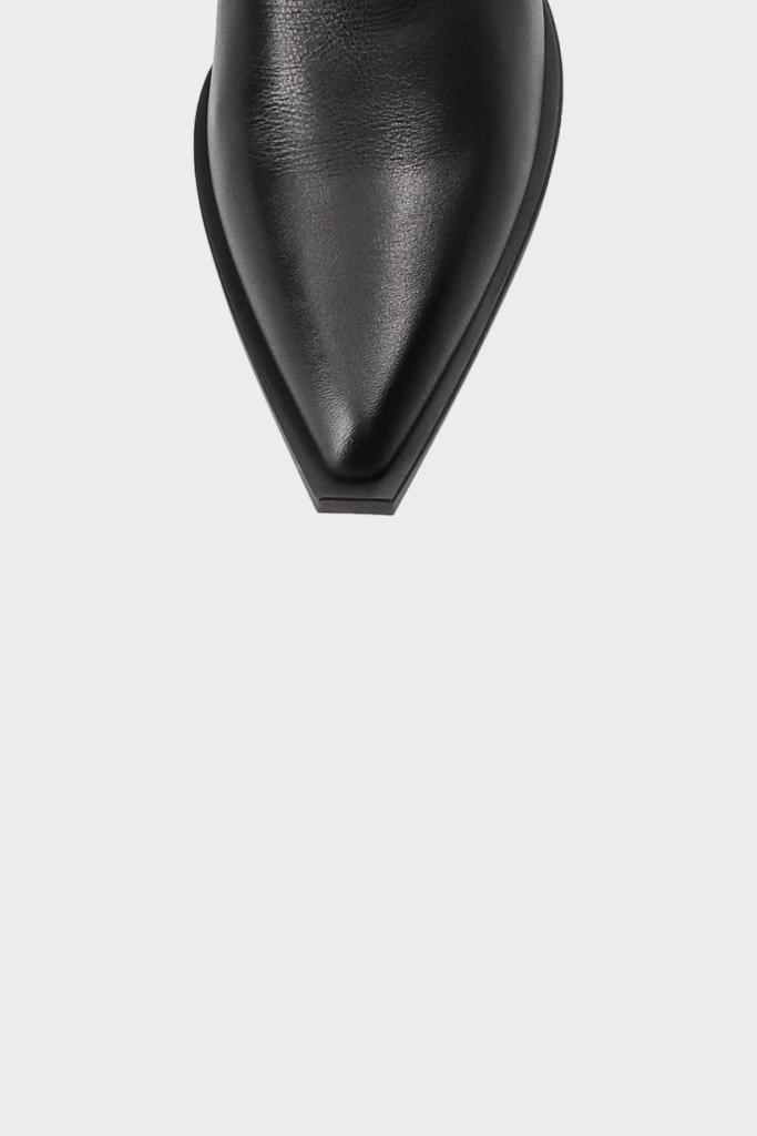 Studio Copenhagen CPH217 leather mix black Speichern exportieren