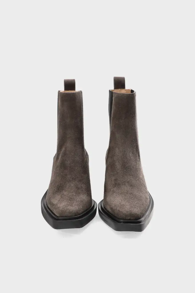 Studio Copenhagen CPH236 suede off black Black Friday Preise