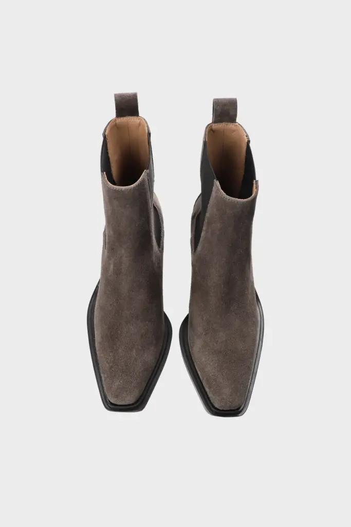 Studio Copenhagen CPH236 suede off black Black Friday Preise
