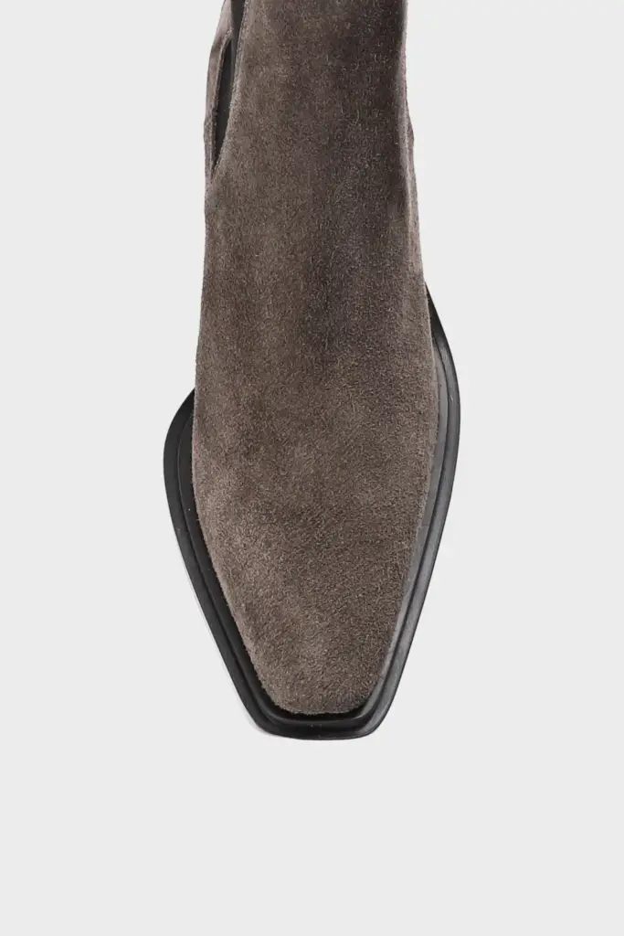 Studio Copenhagen CPH236 suede off black Black Friday Preise